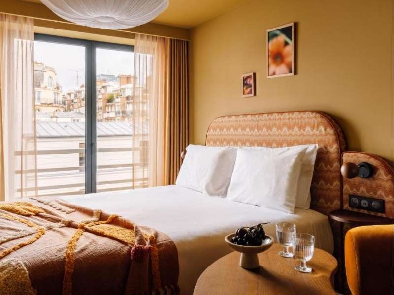 Le Jardin de Verre by Locke