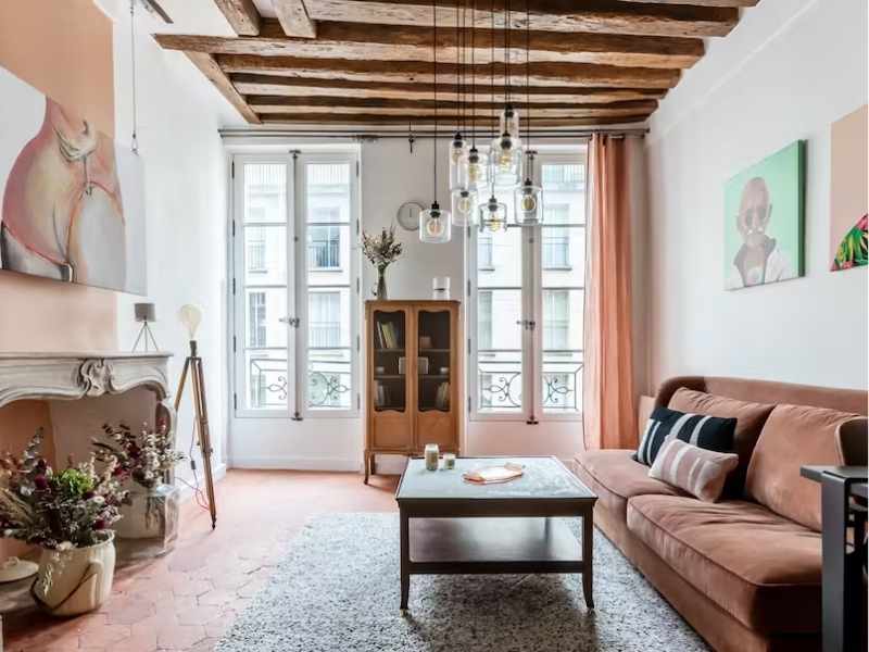 Best Vacation Rentals in Paris Liberator