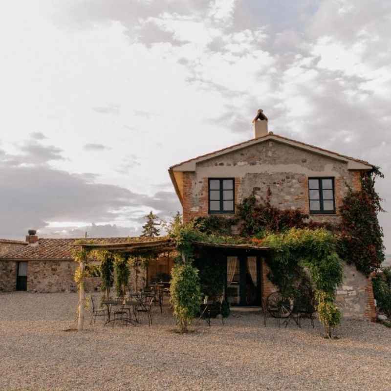 Affordable Hotels in Tuscany Locanda in Tuscany