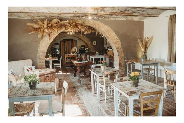 Affordable Hotels in Tuscany Locanda in Tuscany