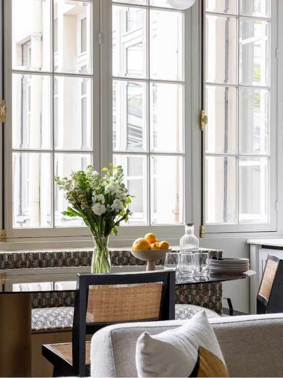 Best Vacation Rentals in Paris Louvre Actually