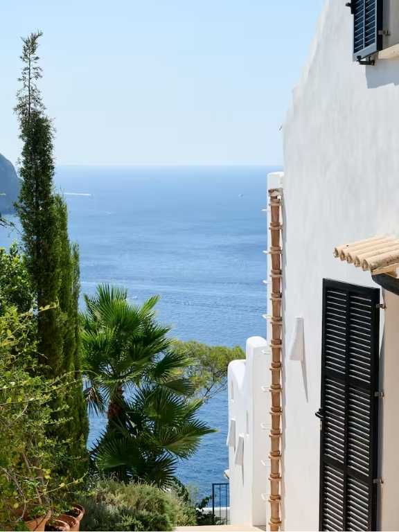 Best Vacation Rentals in Mallorca Mallorquin Oasis, in Port Andratx