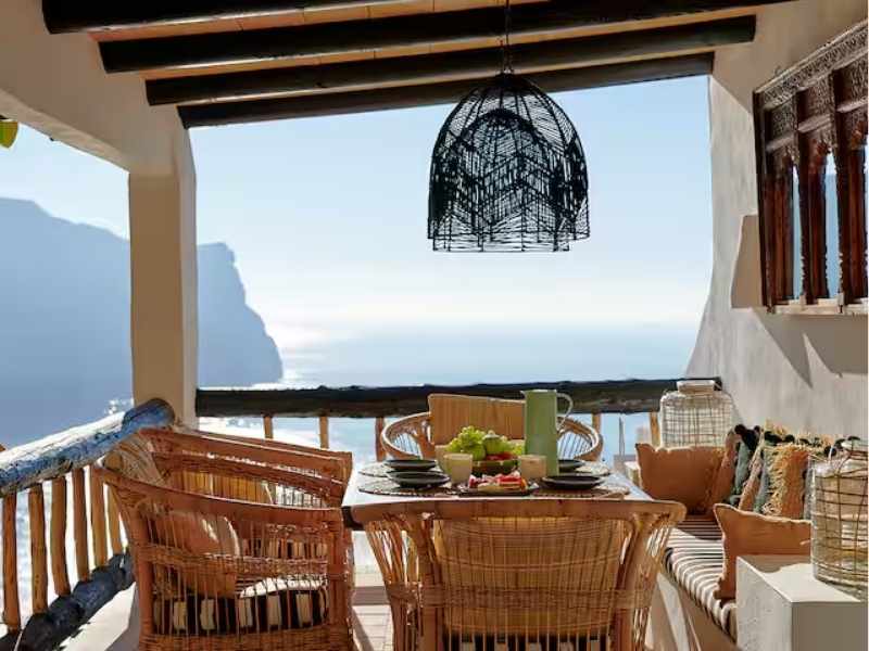 Best Vacation Rentals in Mallorca Mallorquin Oasis, in Port Andratx