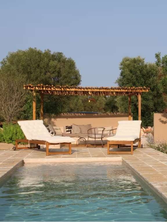 Best Airbnbs in Puglia Masserina D'Aloia - Little treasure in nature