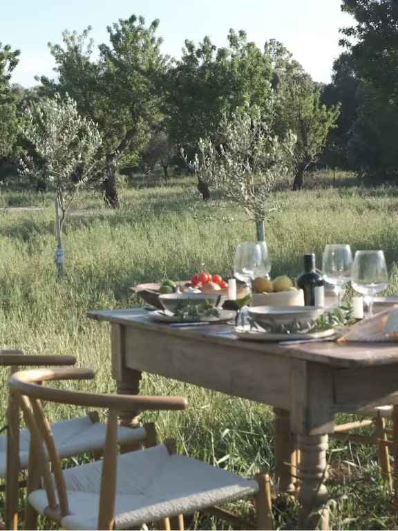 Best Airbnbs in Puglia Masserina D'Aloia - Little treasure in nature