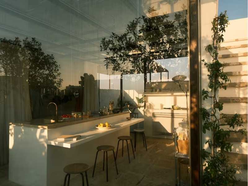 Best Airbnbs in Puglia Modern-design home in the center of Nardò, Lecce