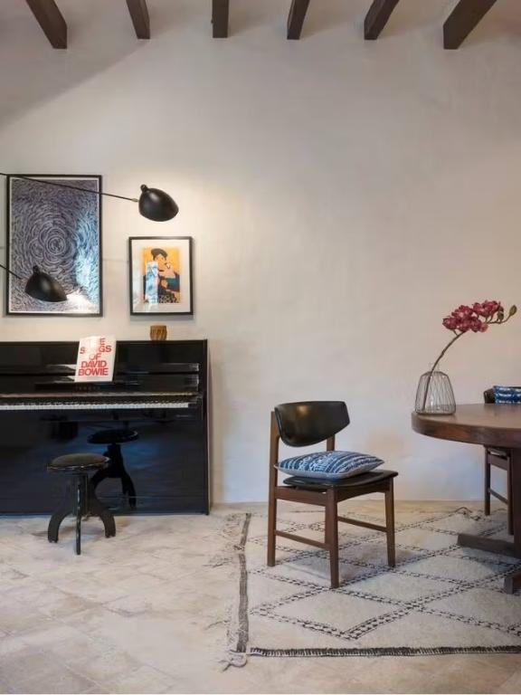 Best Vacation Rentals in Mallorca Mountain Stone
