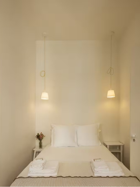 Best Vacation Rentals in Lisbon Old Casa Pessoa - Linden Trees Apartment