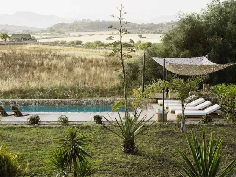 Best Vacation Rentals in Mallorca Pieces of Blue
