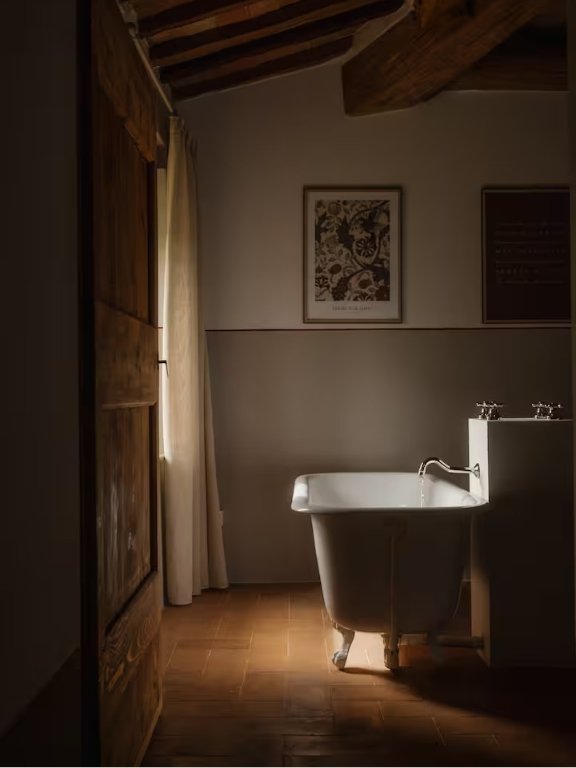 Best Vacation Rentals in Tuscany Podere la Piscina Termale – RestArt