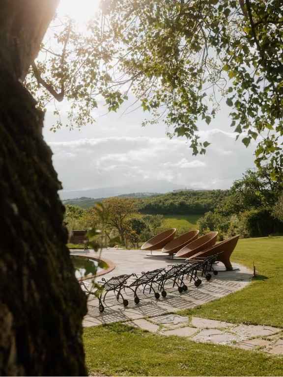 Best Vacation Rentals in Tuscany Podere la Piscina Termale – RestArt