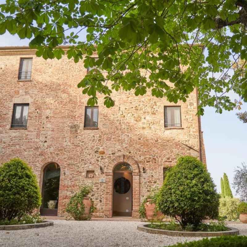 Affordable Hotels in Tuscany Poggio Piglia
