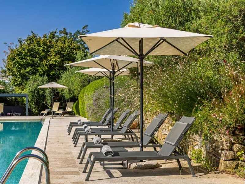 Affordable Hotels in Tuscany Poggio Piglia
