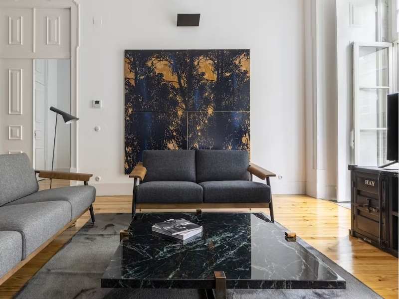 Best Vacation Rentals in Lisbon Pombaline Dream