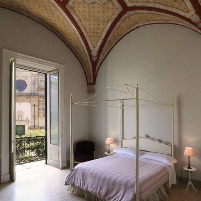 Affordable Hotels in Puglia Relais Monastero Santa Teresa
