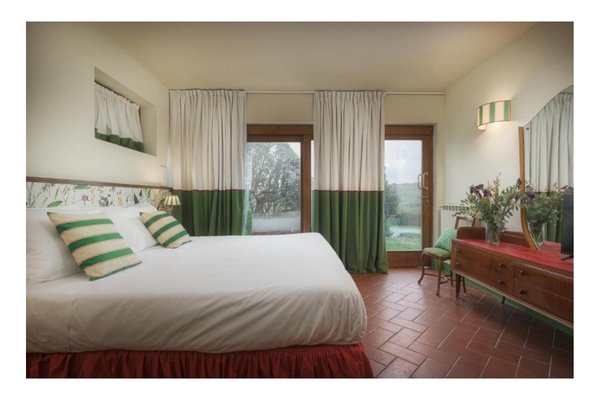 Relais Poggio Borgoni
