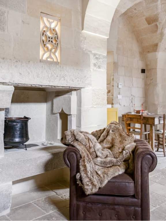 Best Airbnbs in Puglia Romantic and charming suite in the heart of the city
