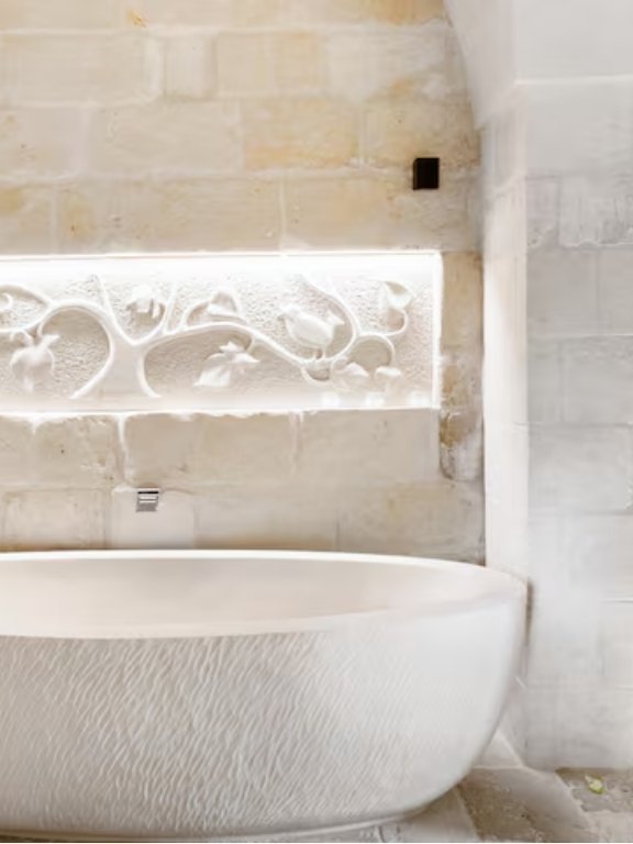 Best Airbnbs in Puglia Romantic and charming suite in the heart of the city