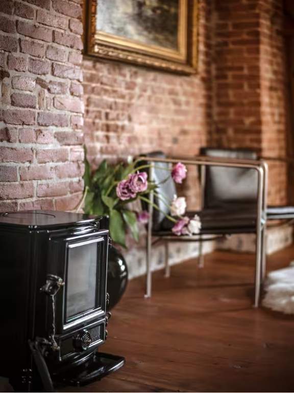 Best Airbnbs in Amsterdam Spectacular Loft - central & quiet!