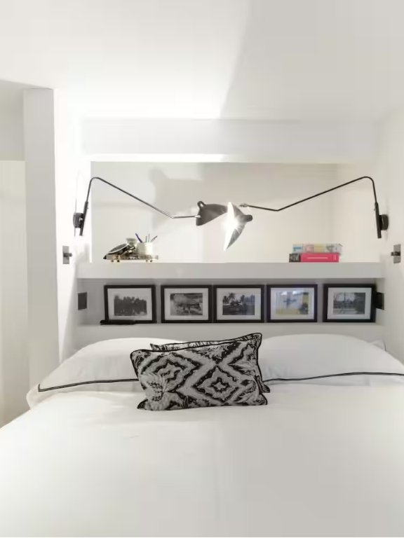 Best Airbnbs in London Stroll To Holland Park from an Art-Filled Stylish Flat