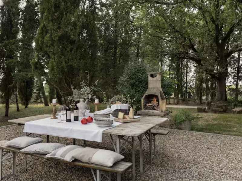 Best Vacation Rentals in Tuscany The Farmhouse Cottage
