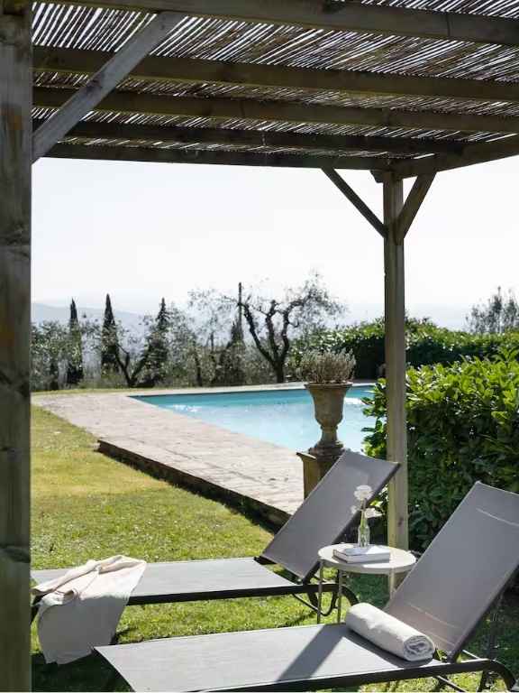 Best Vacation Rentals in Tuscany The Farmhouse Cottage