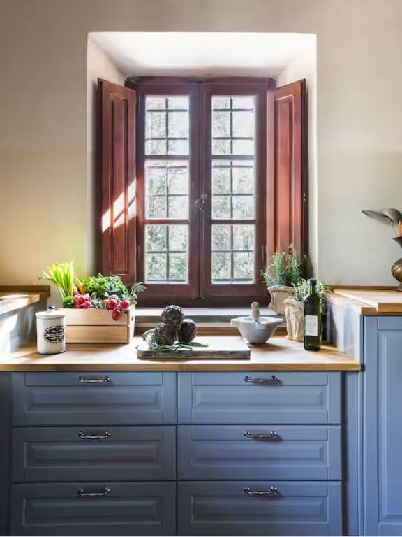 Best Vacation Rentals in Tuscany The Farmhouse Cottage