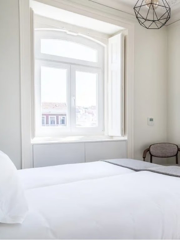 Best Vacation Rentals in Lisbon The Marble Baron