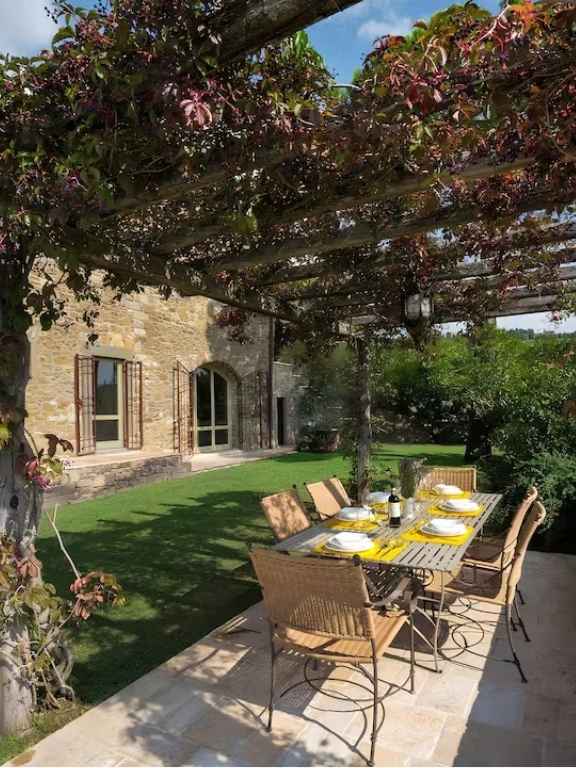 Best Vacation Rentals in Tuscany The Olive Tint