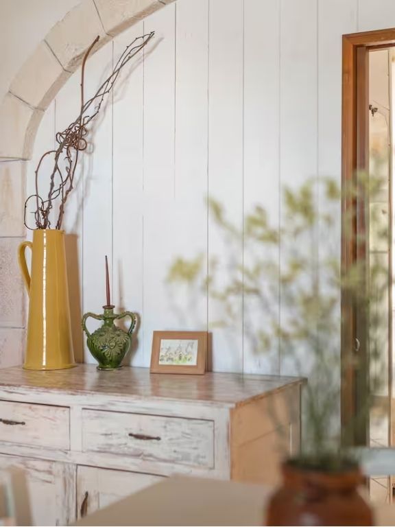 Best Airbnbs in Puglia THE SEVEN CONES - TRULLO EDERA