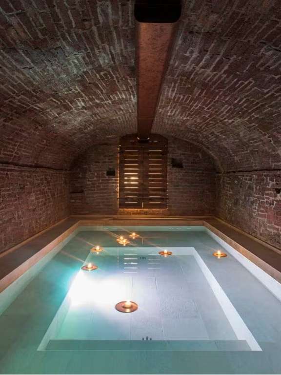 Best Vacation Rentals in Tuscany Thermae