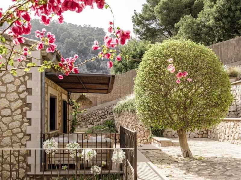 Best Vacation Rentals in Mallorca Time to Relax
