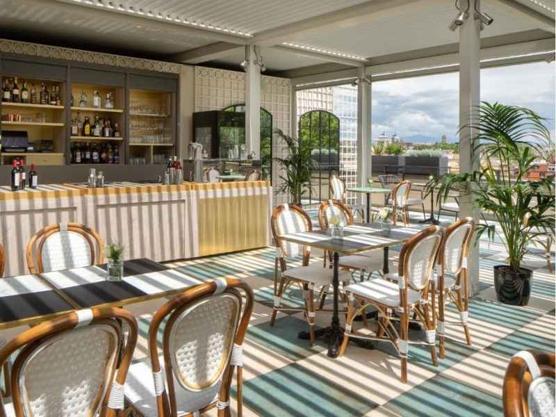 Unahotels Trastevere