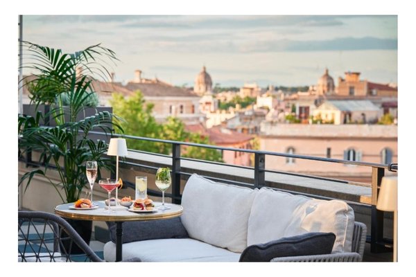 Unahotels Trastevere