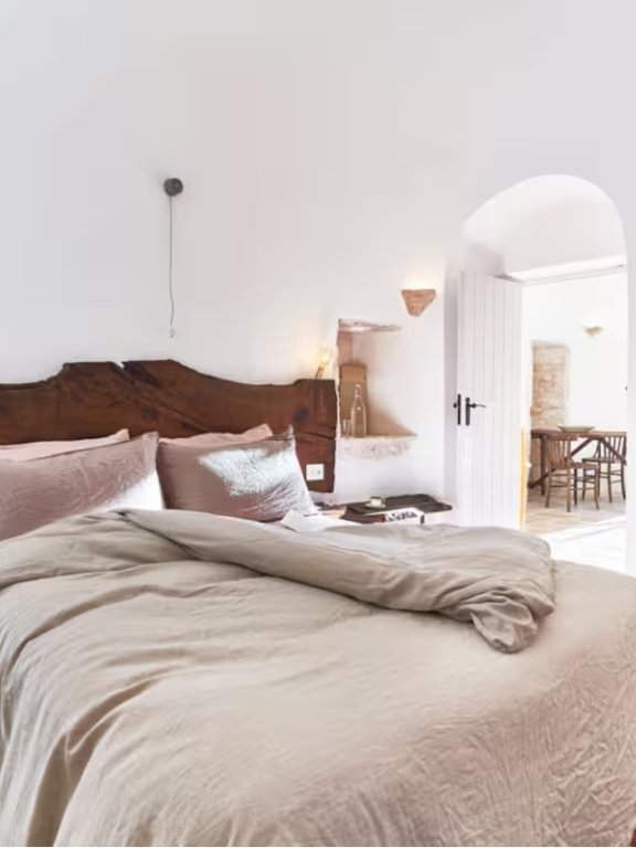 Best Airbnbs in Puglia Trulli OraziO - Trullo Love