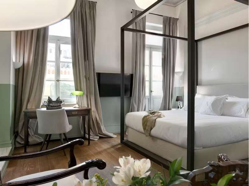 Best Vacation Rentals in Athens Verdant Dusk