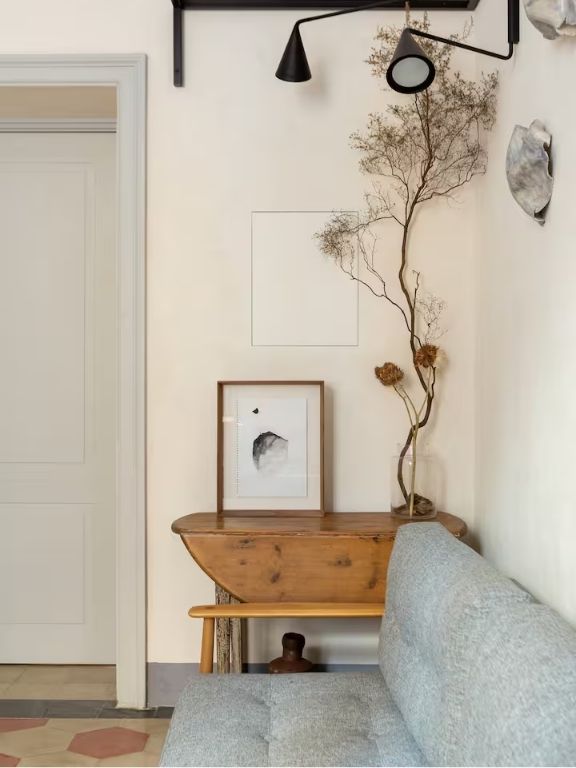 Best Airbnbs in Rome Vuotopieno Casa Grey Rome