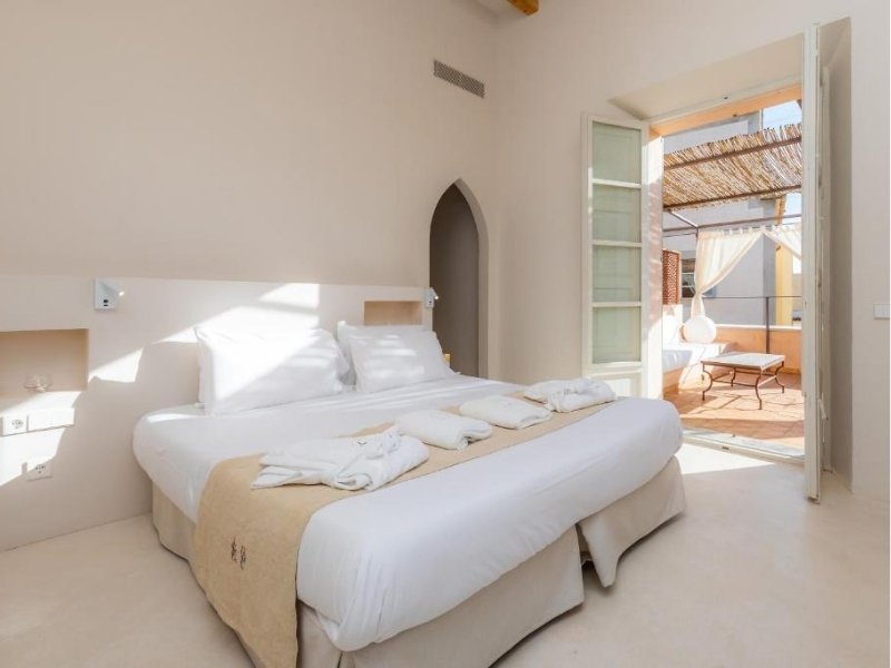 Affordable Hotels in Mallorca Yartan Boutique Hotel - Adults Only