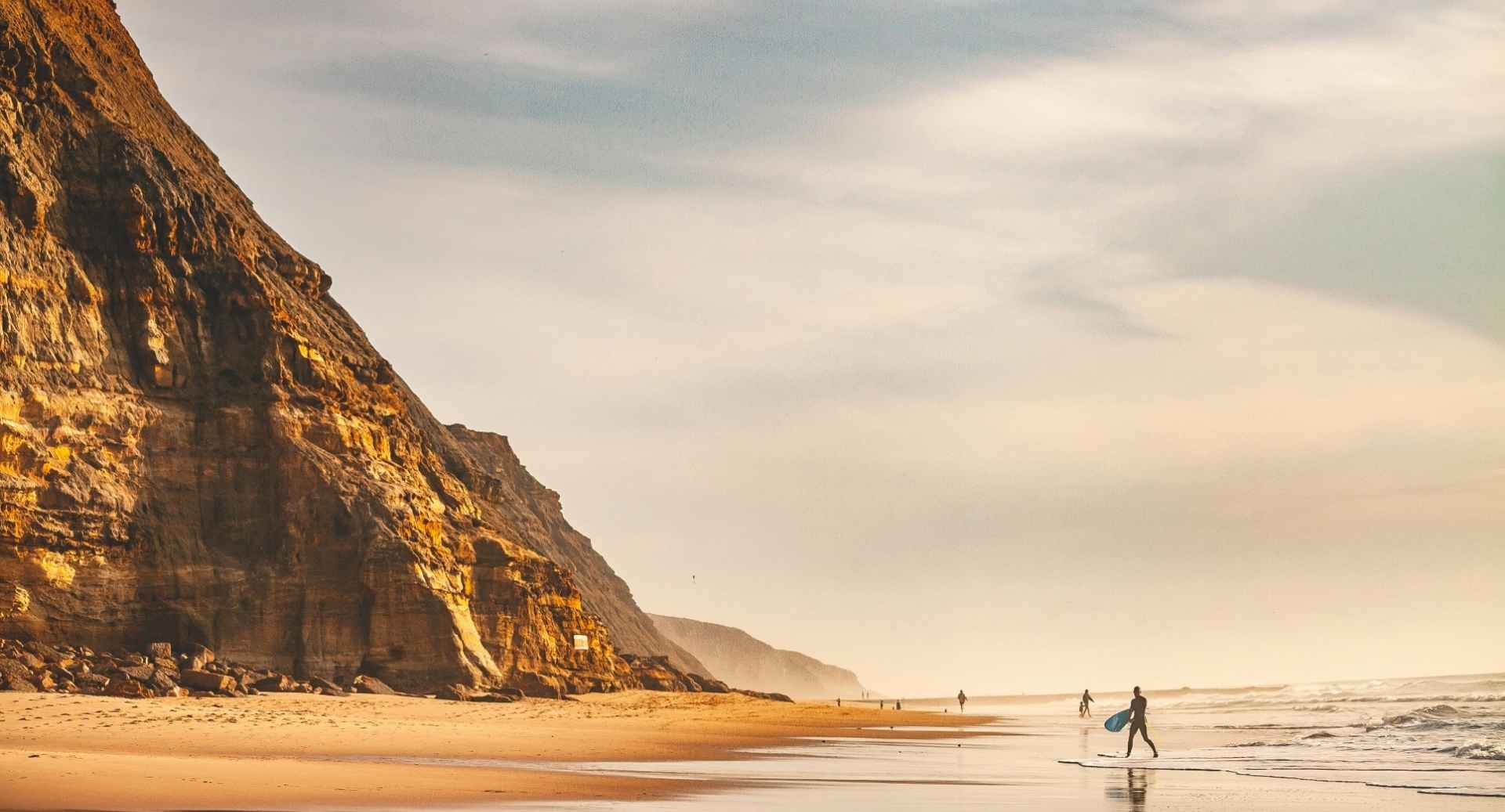 Hotels In Central Portugal