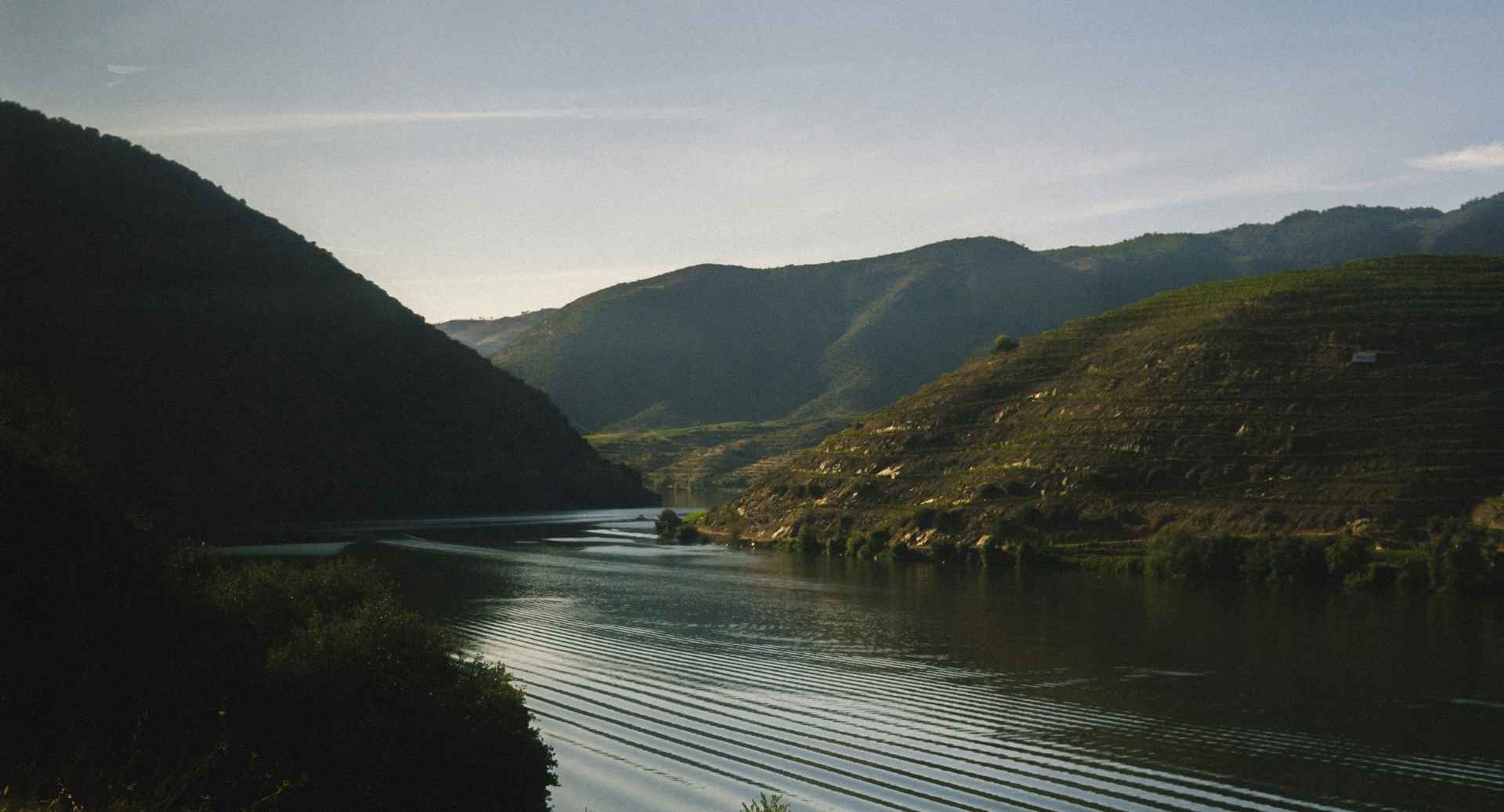 Hotels In North Portugal