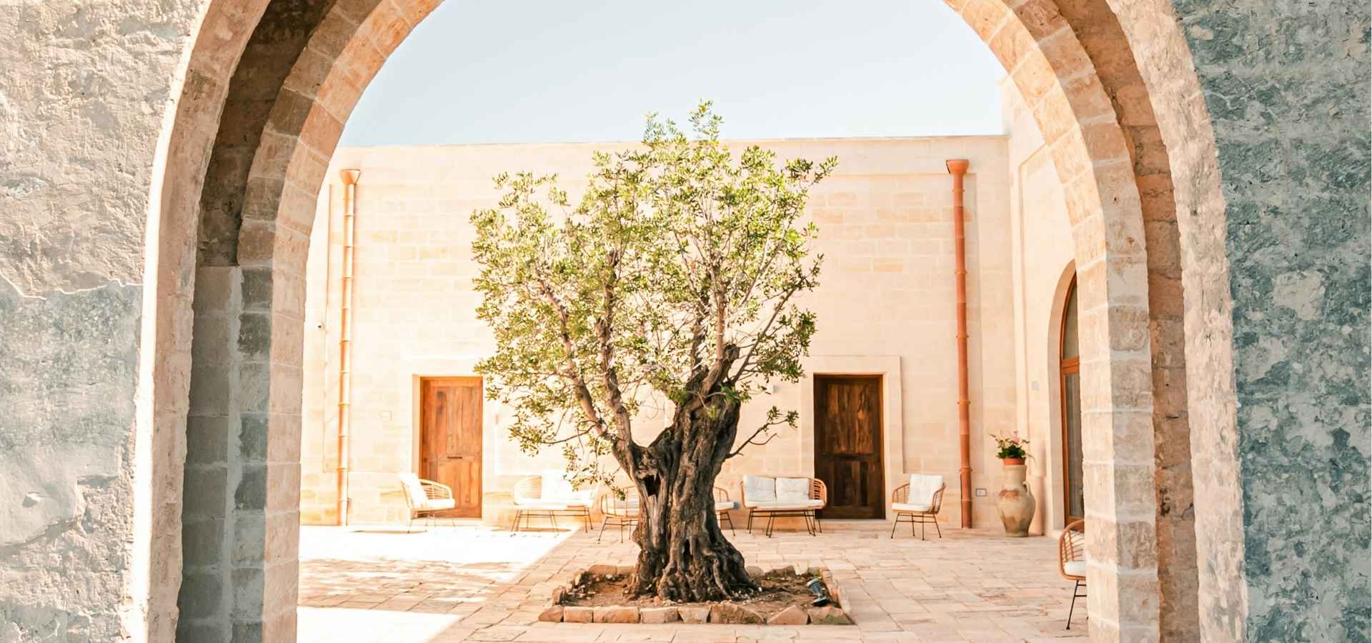 Puglia Travel Guide