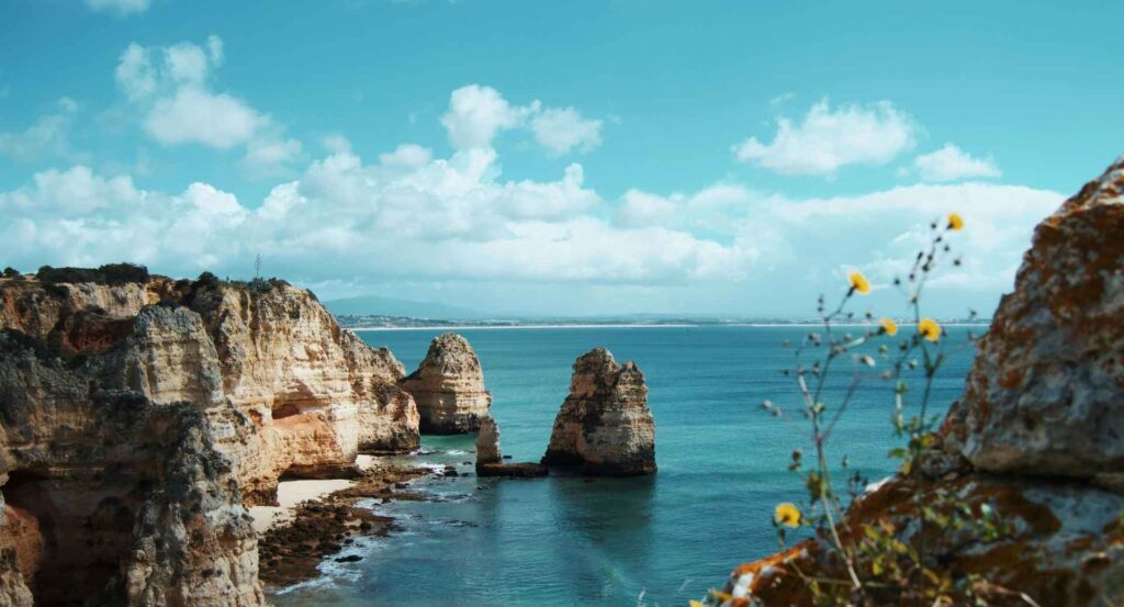 Algarve Travel Guide