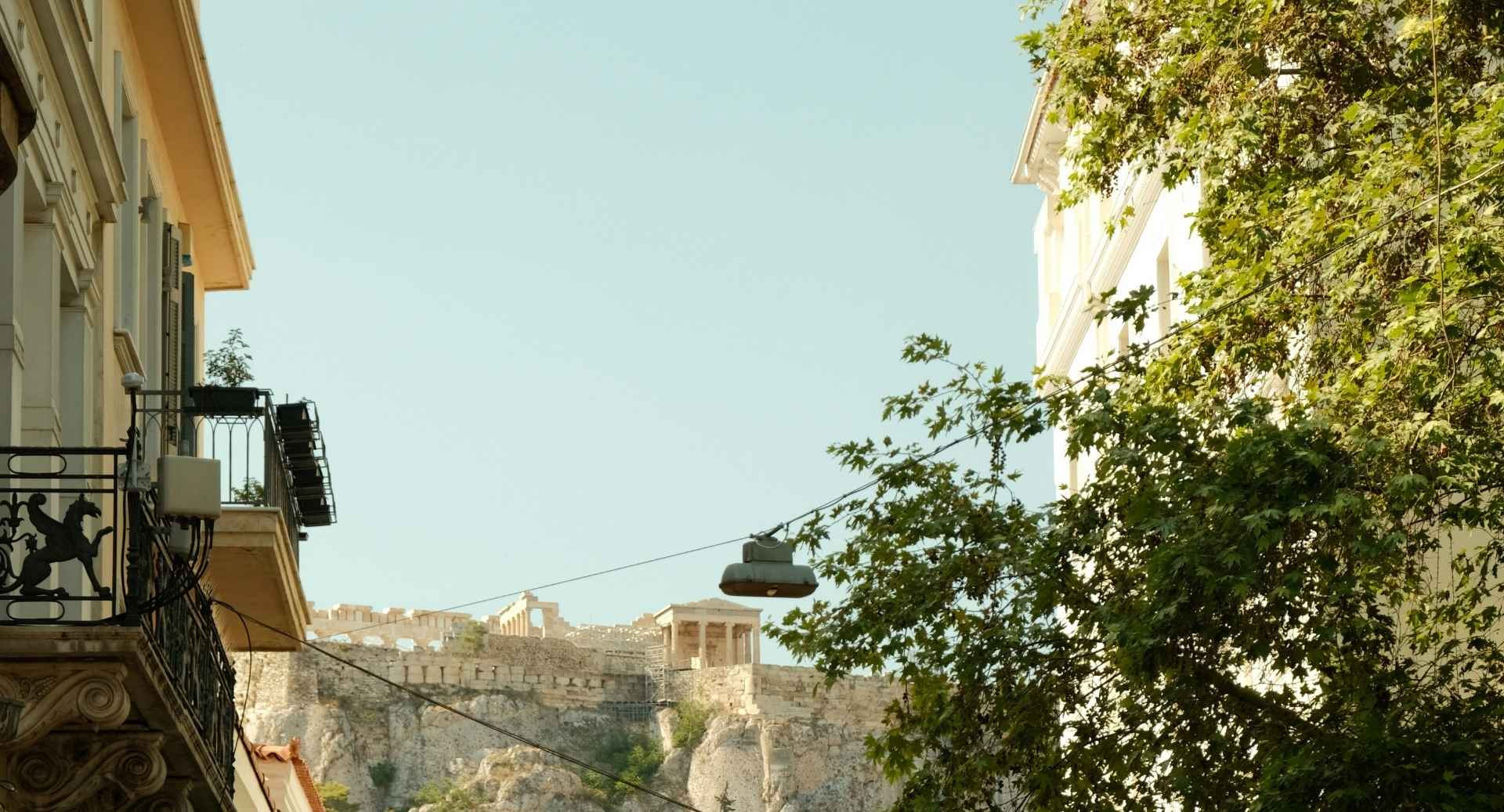 Best Vacation Rentals In Athens