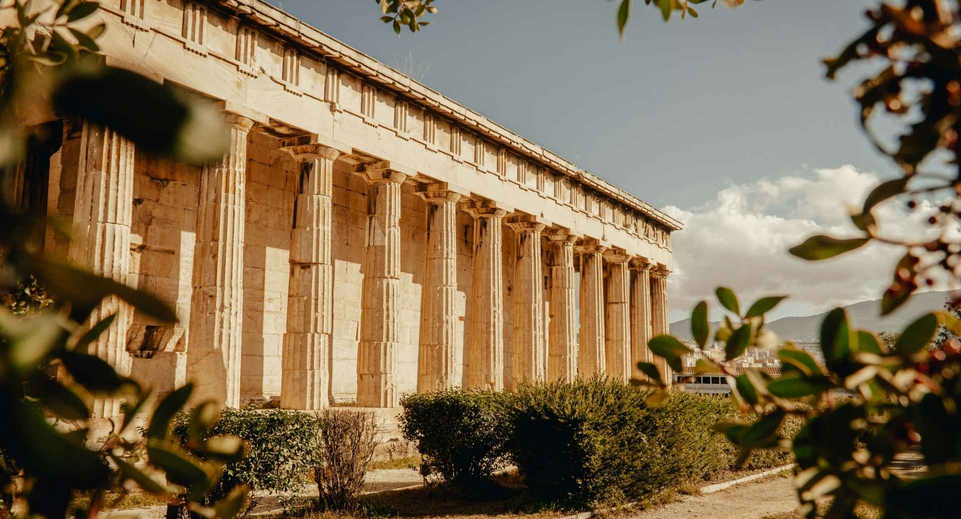 Best Hotels In Athens