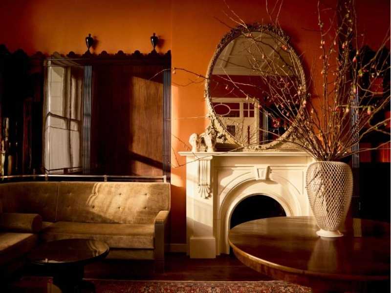 Best Hotels In London Grand Hotel Bellevue London
