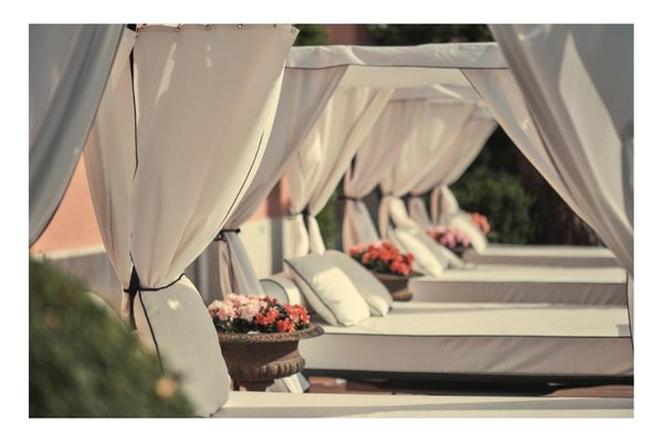 Best Hotels Lisbon Torel Palace Lisbon