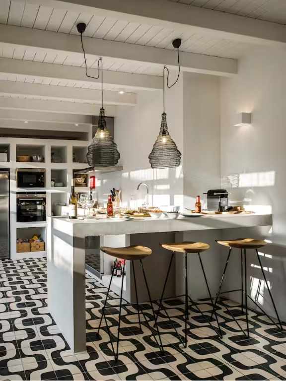 Best Airbnbs in the Algarve Casa Mourisca