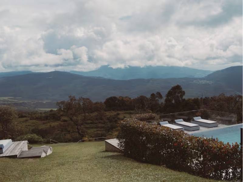 Best Airbnbs in North Portugal Cerquido by NHôme | Cork Oak House