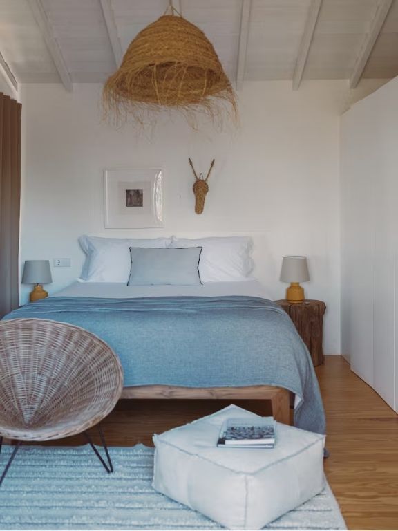 Best Airbnbs in North Portugal Cerquido by NHôme | Cork Oak House