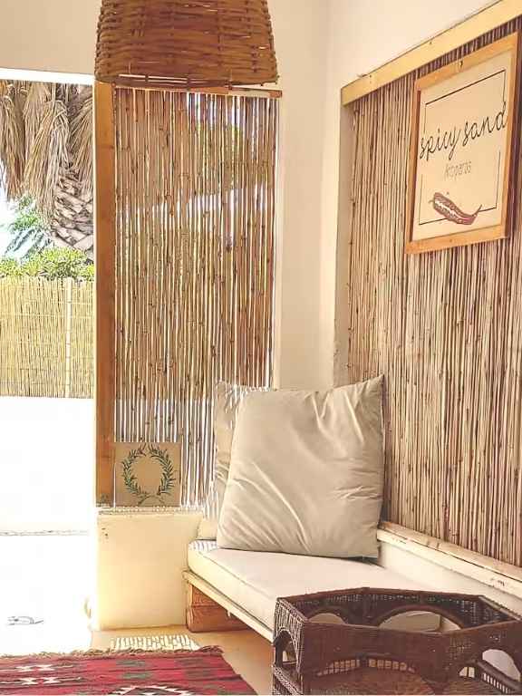 Best Airbnbs in Paros Charming Renovated Farmhouse! Paros - Antiparos!